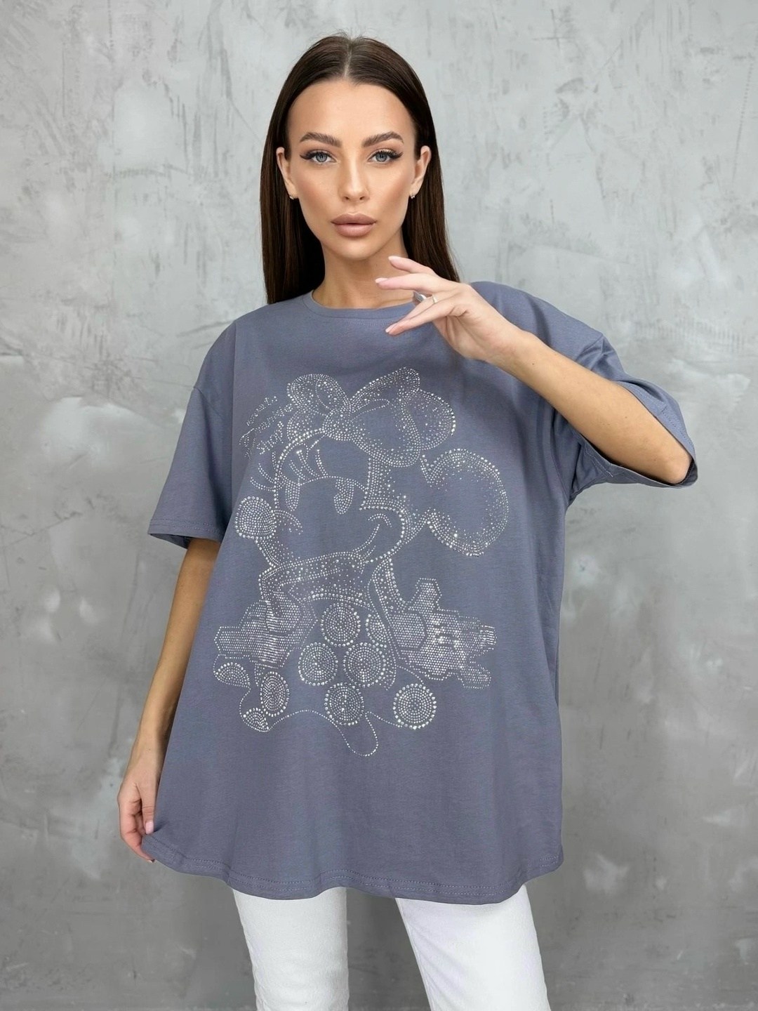 футболка женская модная,футболка женская,футболка со стильным принтом,футболка стильная