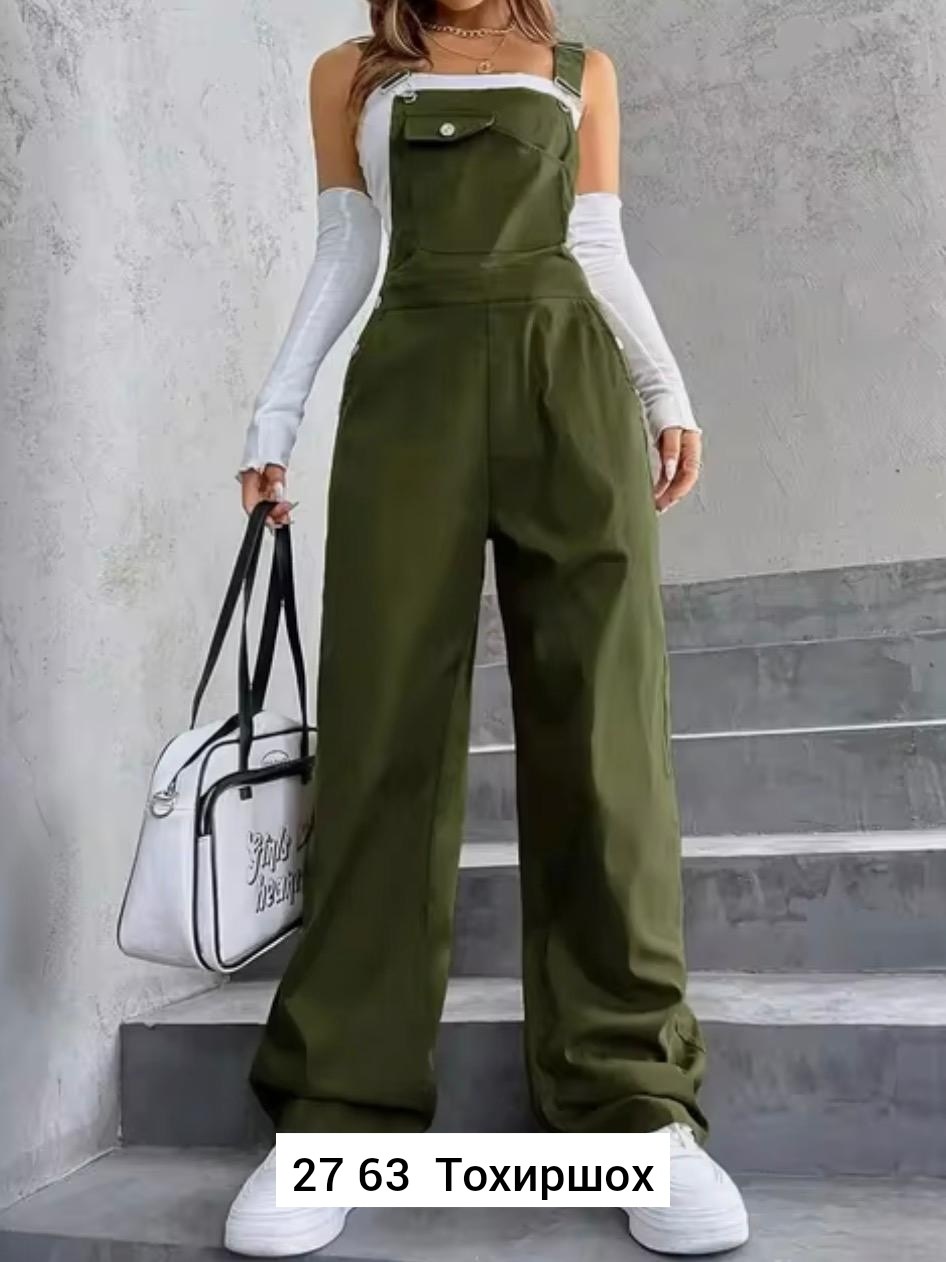 женские комбинезоны,комбинезон с карманами,комбинезон повседневный,модный комбинезон,комбинезон shein