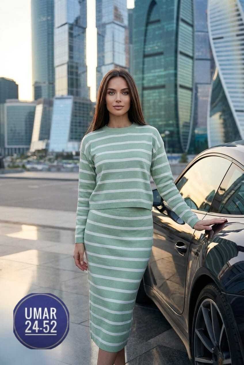 трикотажные костюмы,трикотажный костюм с юбкой "тысяча столиц",костюм трикотажный с юбкой,юбка с кофтой,костюм женский с юбкой