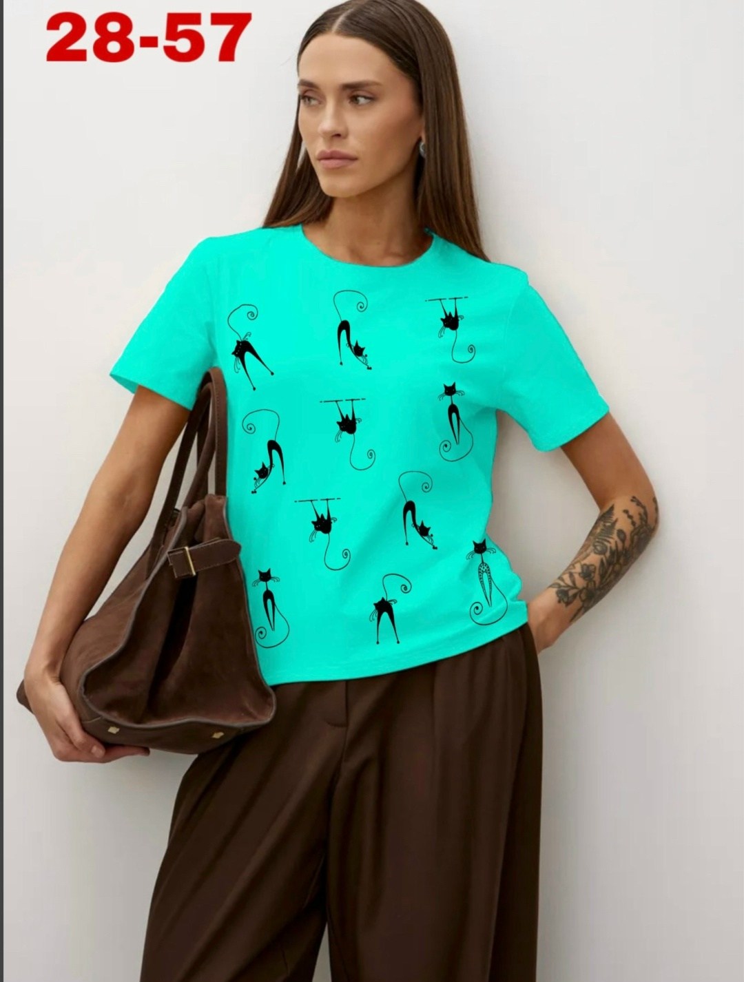 футболка ведьмы не стареют,футболка ведьмы,футболка с надписью ведьмы не стареют,футболка женская с принтом ведьмы не стареют,приталенная футболка с принтом ведьмы не стареют