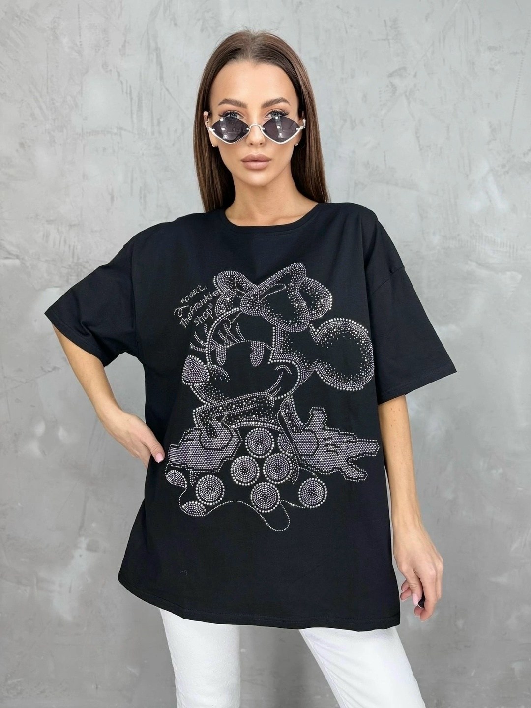 футболка женская модная,футболка женская,футболка со стильным принтом,футболка стильная