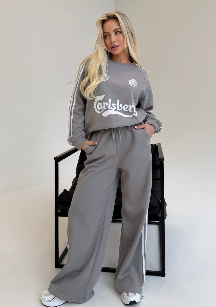 спортивный костюм,спортивный костюм женский,костюм спортивный оверсайз,спортивный костюм на флисе женский,женские костюмы