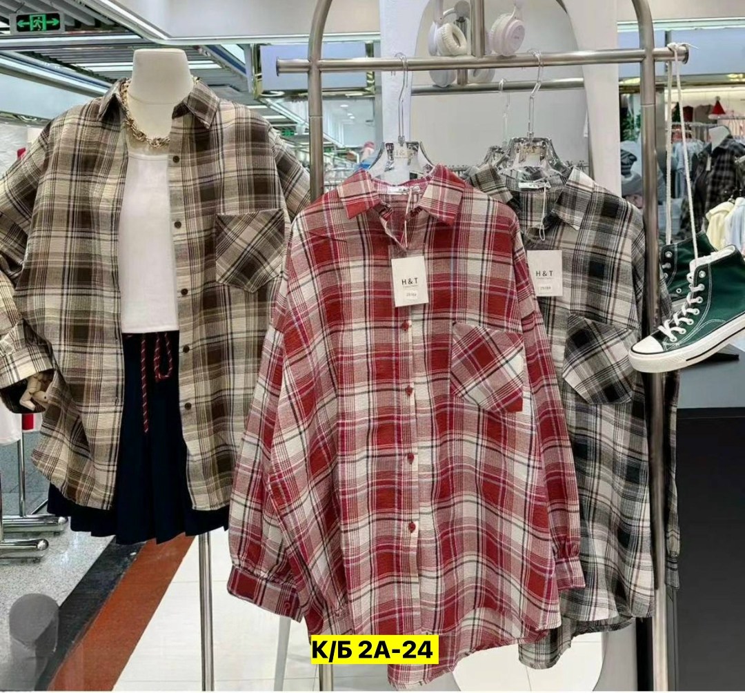 рубашка люше 4150 бордо,рубашка lyushe 4150 бордо,рубашка в клетку женская,рубашка в клетку,рубашка в клетку оверсайз женская