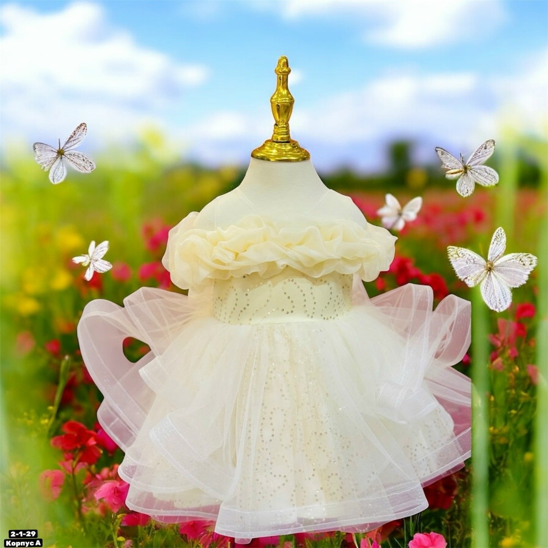 черное платье для девочки,платье для девочек,нарядное платье,платье для девочки на день рождения,пышное платье для девочки