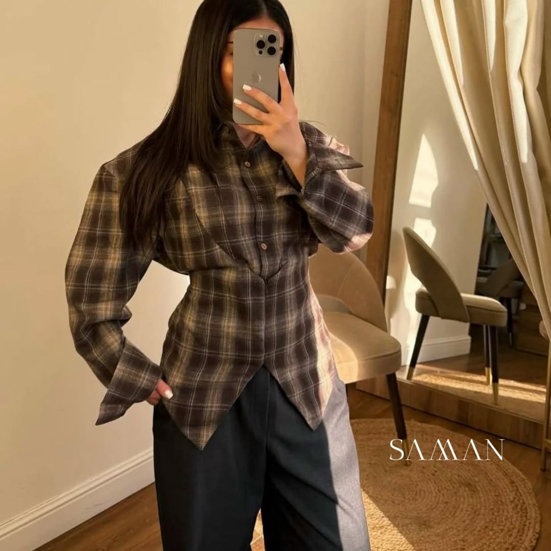 женская рубашка в клетку,рубашка в клетку,клетчатая рубашка,рубашка в клетку с майкой beststyle,рубашка в клетку оверсайз