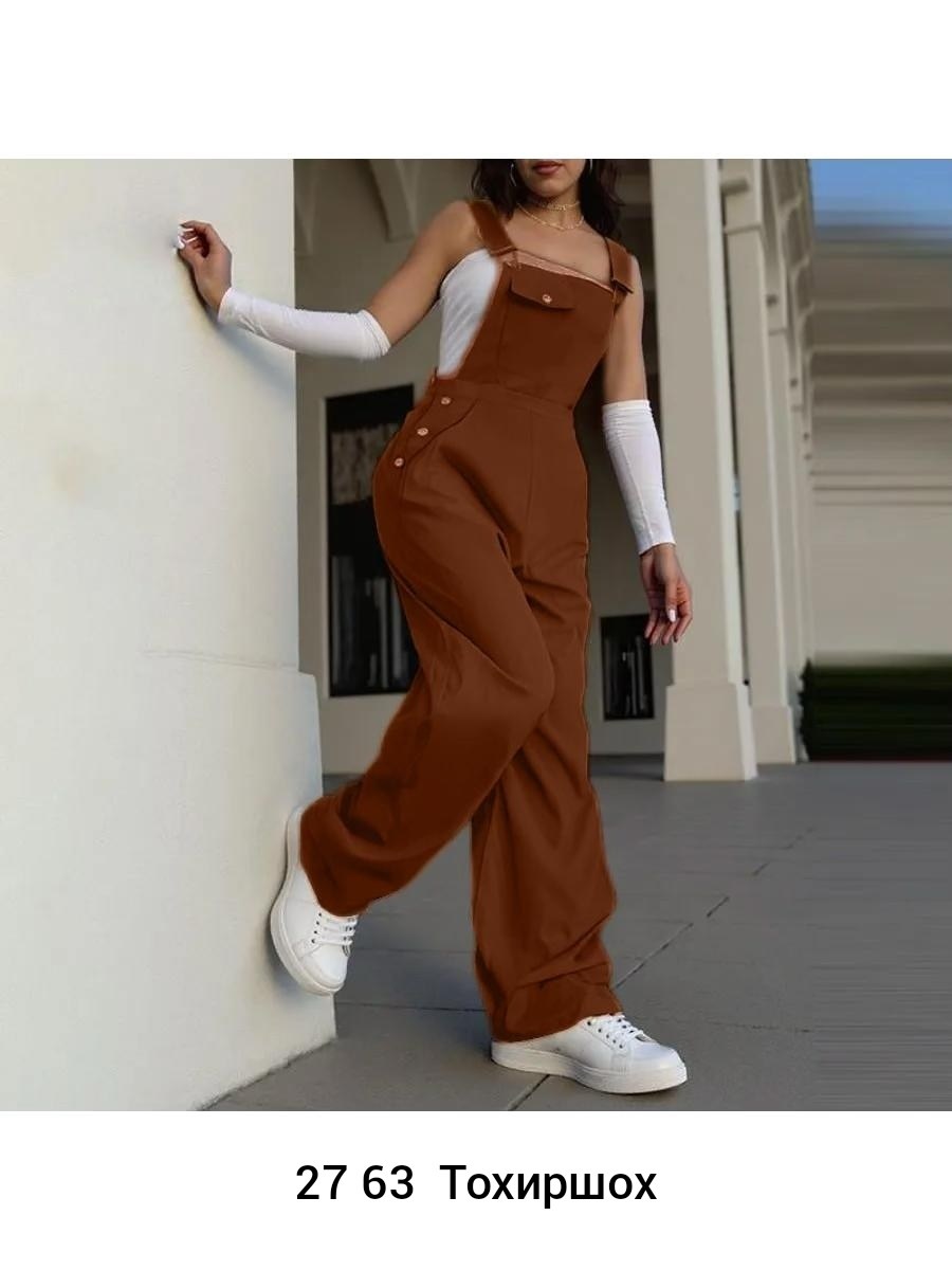 женские комбинезоны,комбинезон с карманами,комбинезон повседневный,модный комбинезон,комбинезон shein