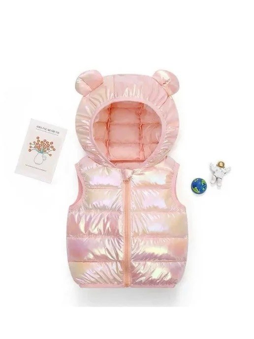 детская жилетка,жилет детский,жилетка детская демисезонная,жилетка для девочки,жилет для малыша