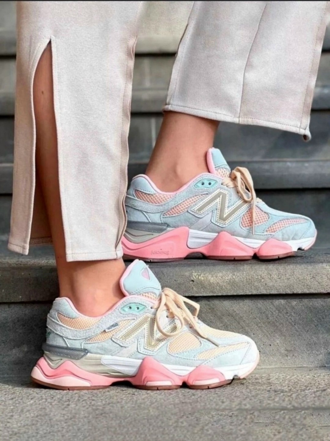 кроссовки new balance 9060,nb 9060 кроссовки,кроссовки женские new balance,кроссовки женские new balance 9060,кроссовки и кеды new balance 9060 pink