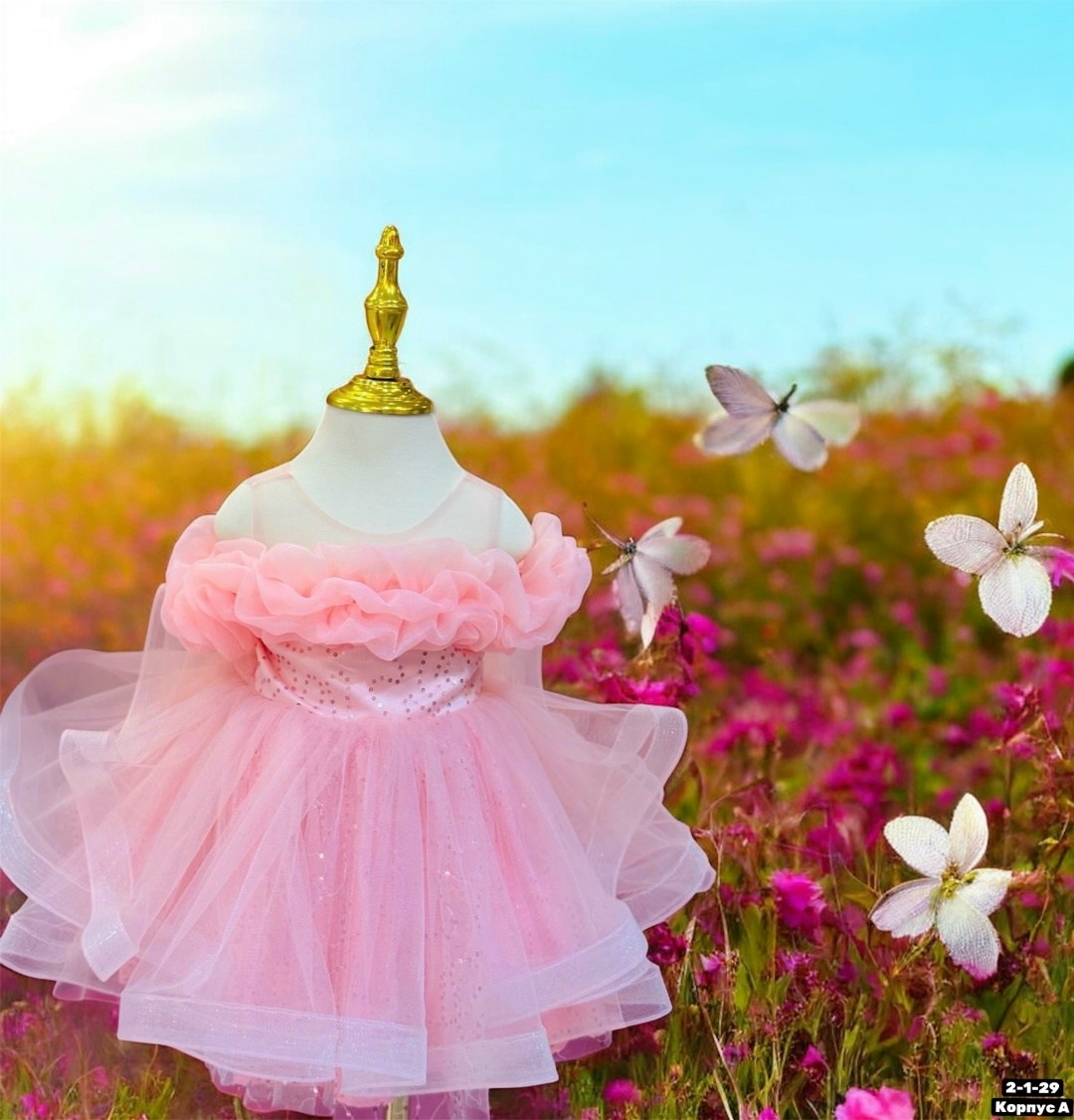 черное платье для девочки,платье для девочек,нарядное платье,платье для девочки на день рождения,пышное платье для девочки