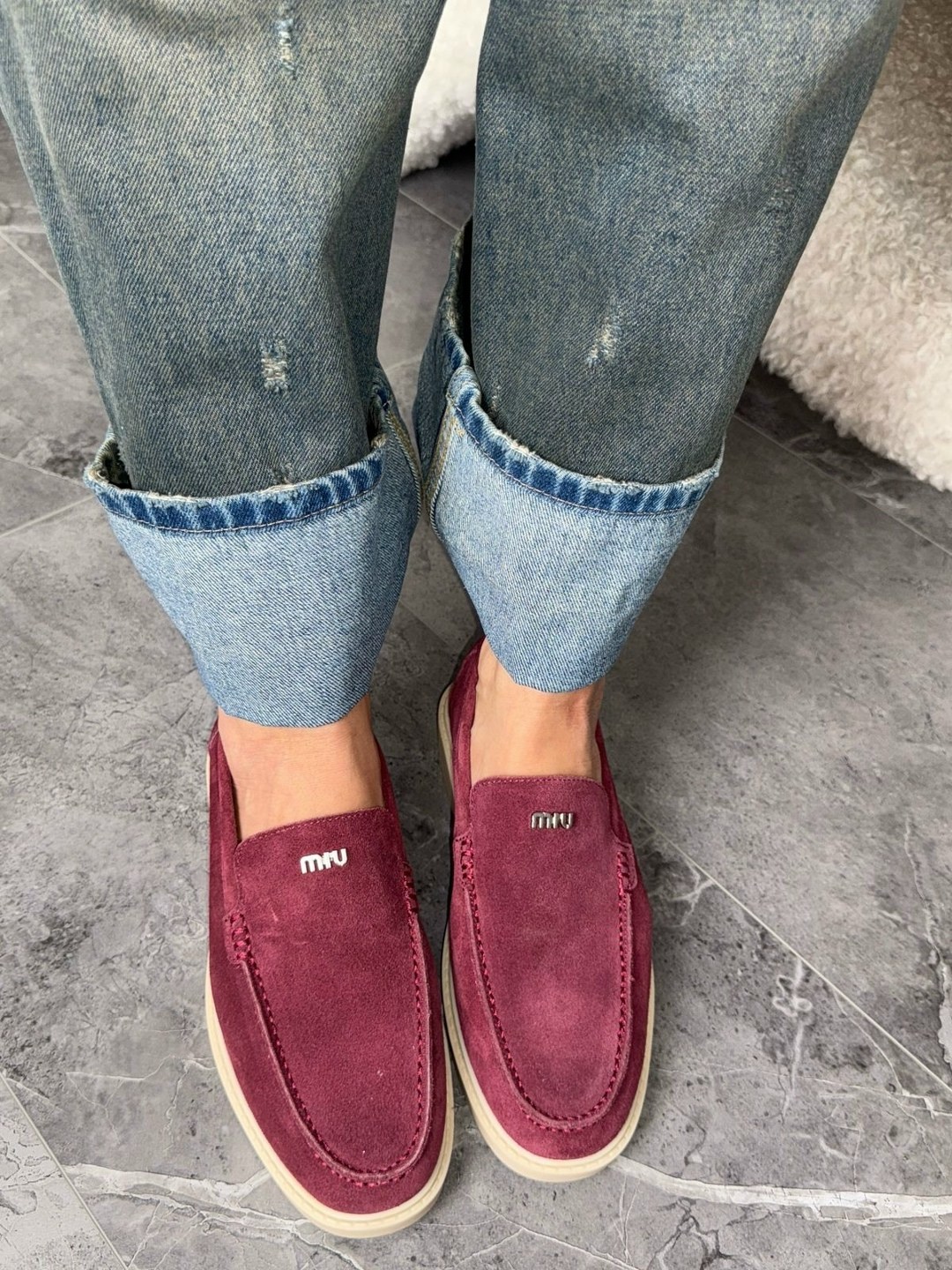 ,замшевые лоферы,лоферы loro piana женские,лоферы женские замшевые,лоферы loro piana