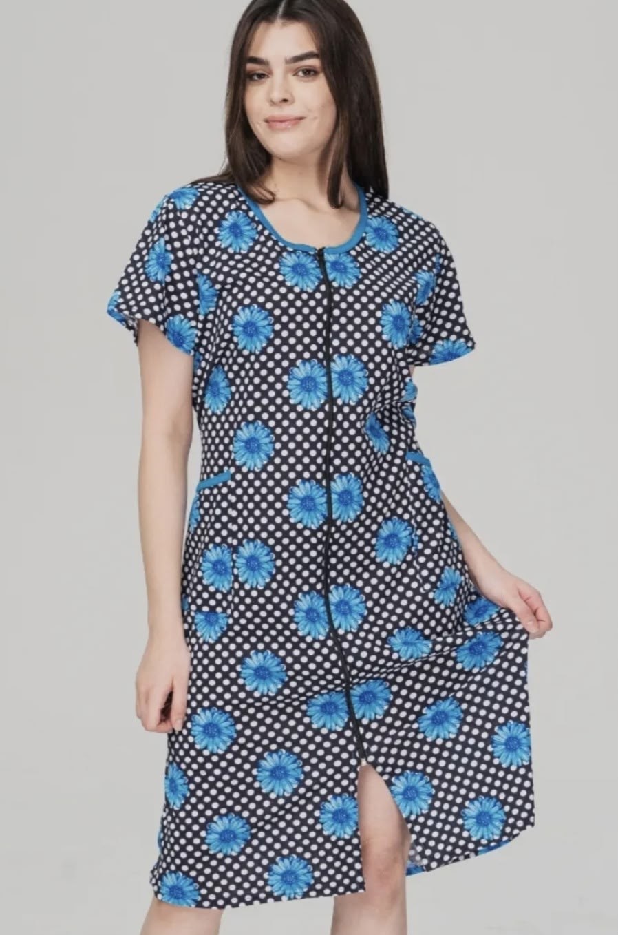 леопардовый халат женский,халат женский домашний,халат женский домашний на молнии,халат женский,халат леопардовый