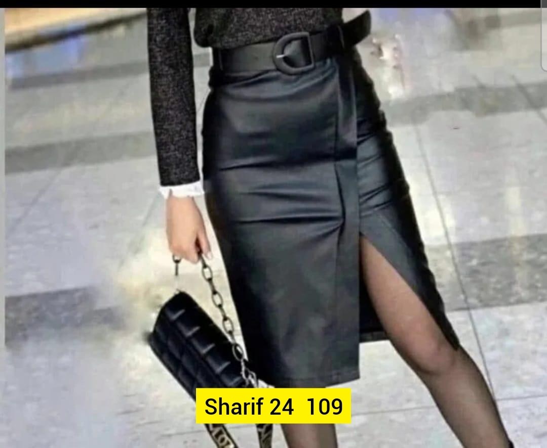 юбка эко кожа,юбка из эко кожи,юбка экокожа с разрезом,юбка эко кожа арт.4287652,юбка из экокожи