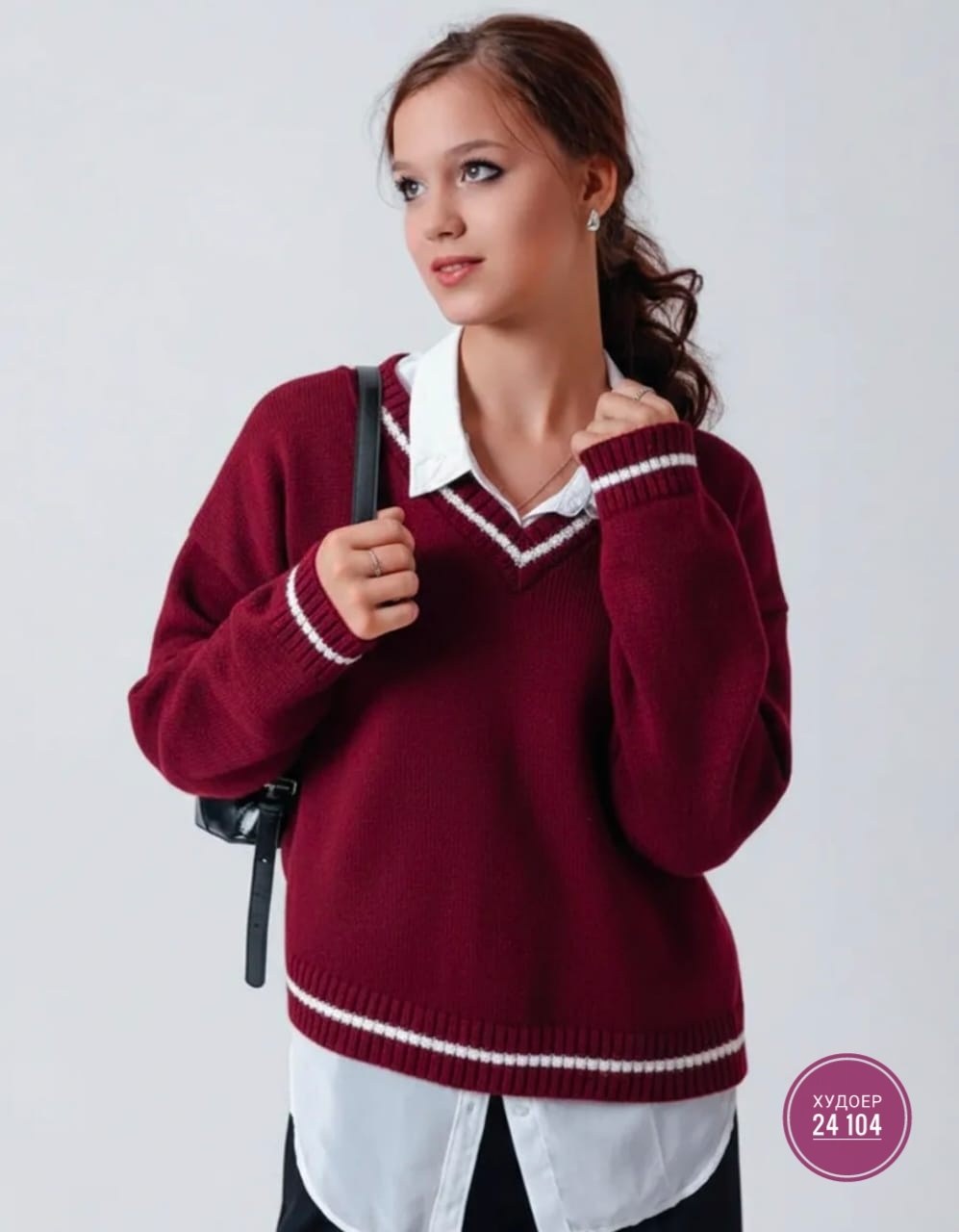 свитер с v образным вырезом,пуловер женский джемпер,пуловер джемпер,пуловер женский,универсальный свитер