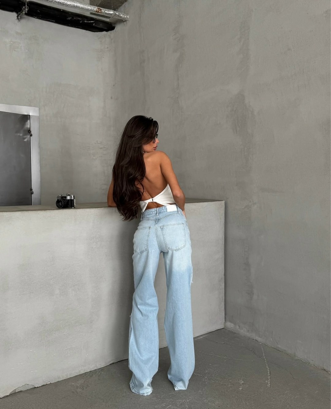 джинсы женские,джинсы брюки,джинсы широкие,джинсы,модные джинсы