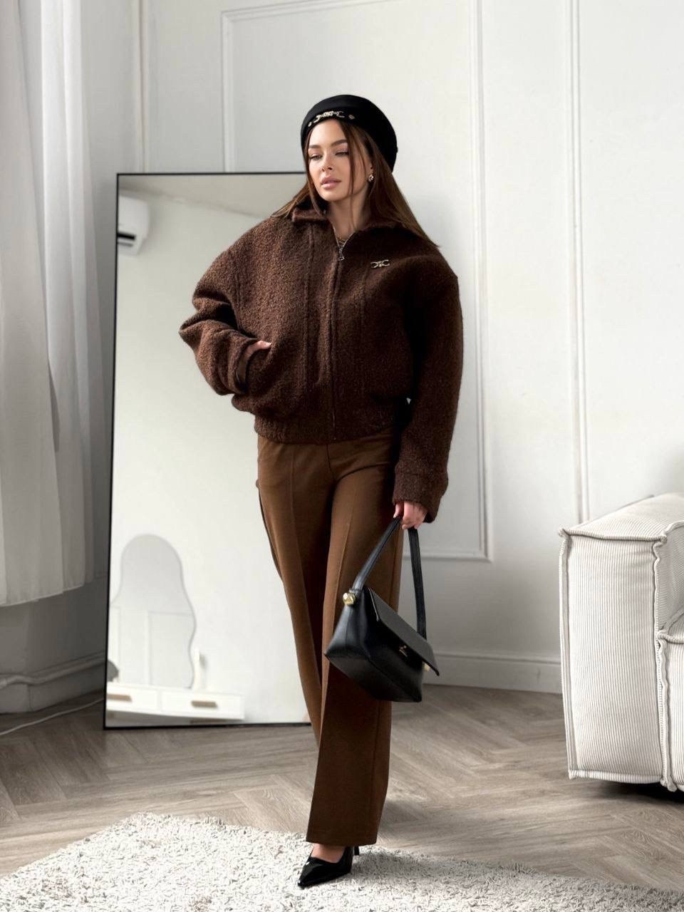 бордовые брюки,одежда для женщин,брюки палаццо,брюки женские