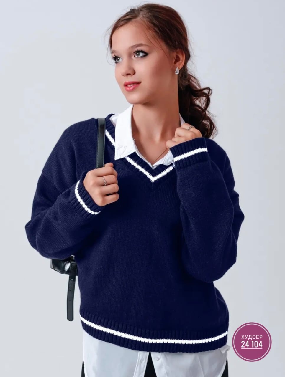 свитер с v образным вырезом,пуловер женский джемпер,пуловер джемпер,пуловер женский,универсальный свитер