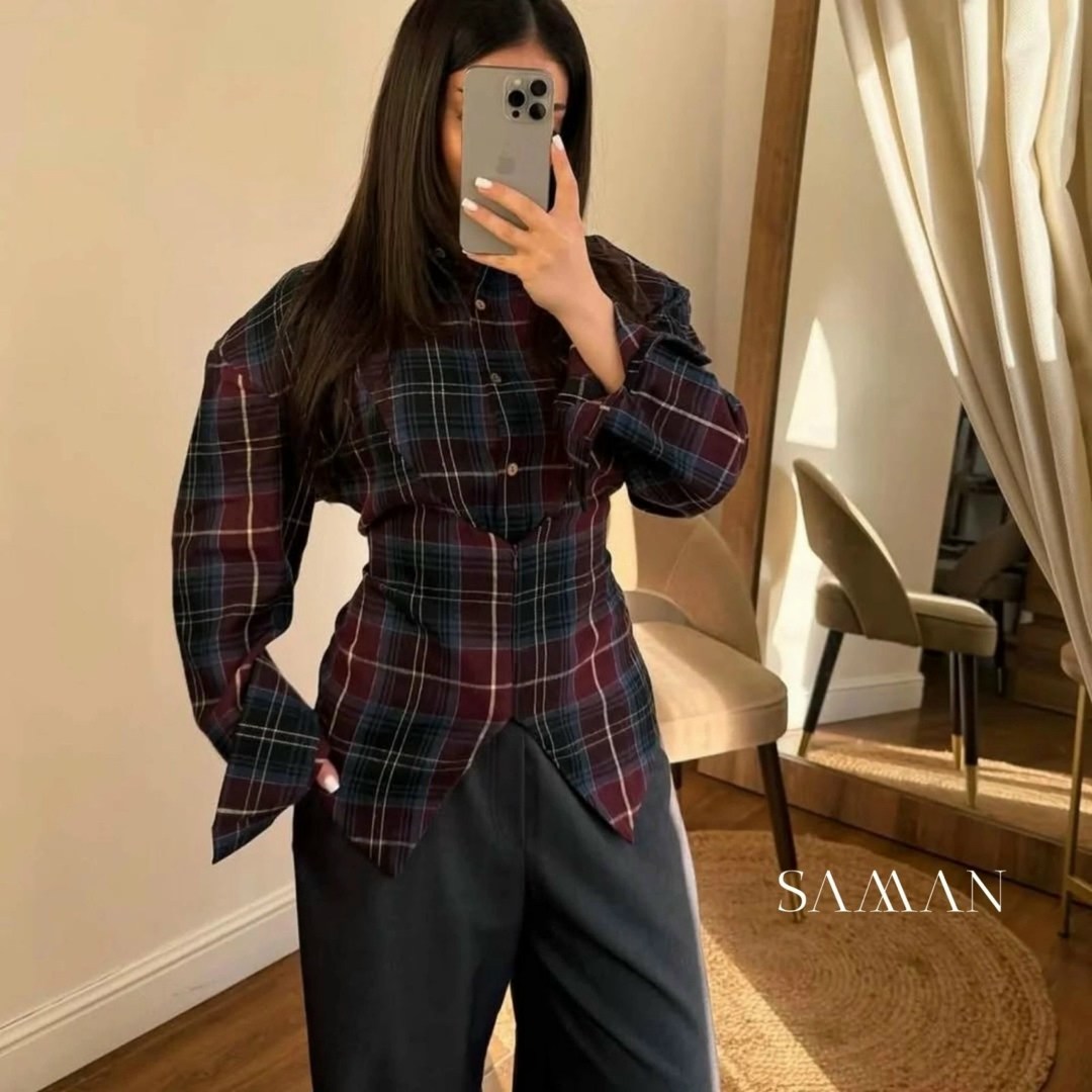 женская рубашка в клетку,рубашка в клетку,клетчатая рубашка,рубашка в клетку с майкой beststyle,рубашка в клетку оверсайз