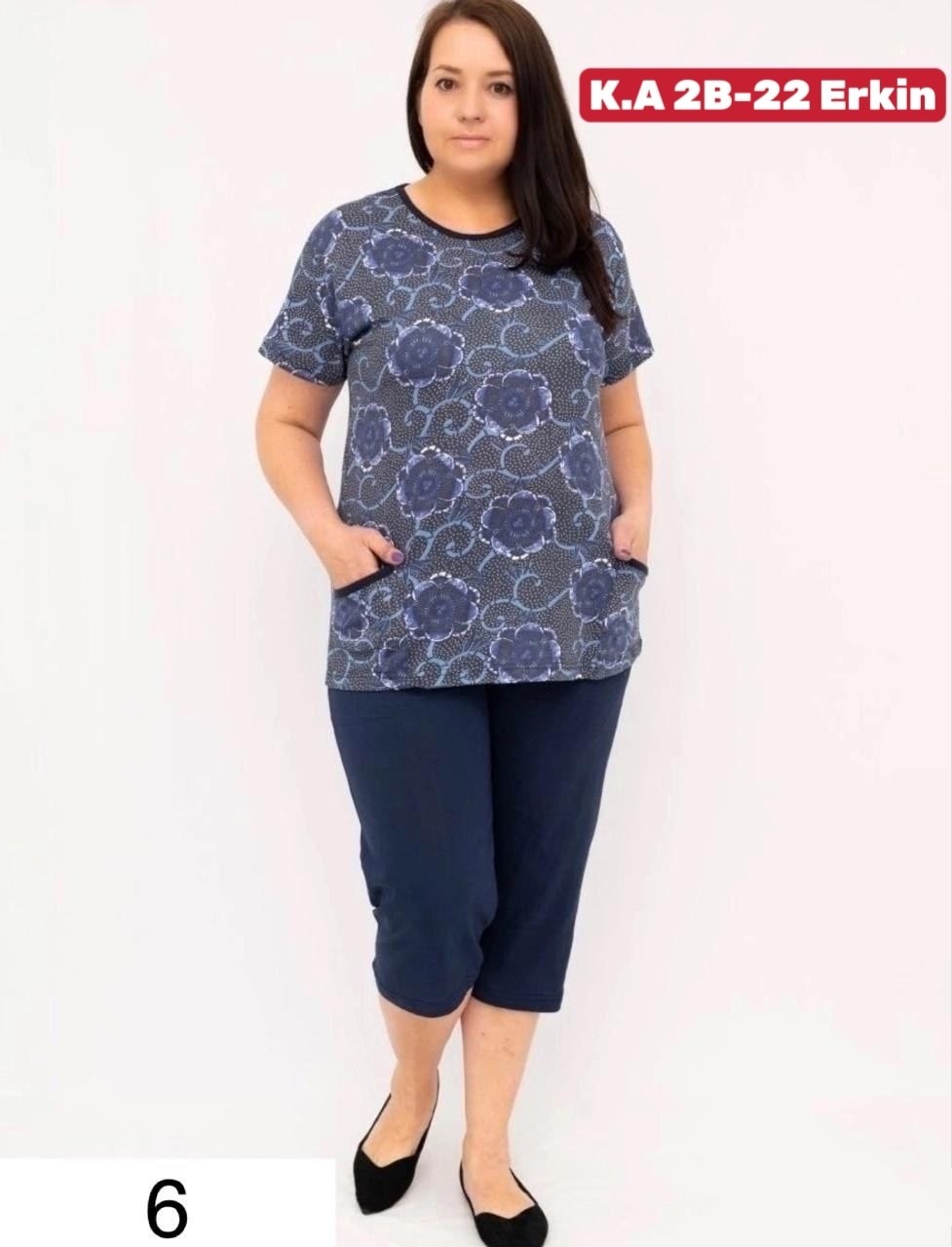 костюм женский домашний,одежда больших размеров,костюм женский домашний футболка,домашние костюмы,пижамы женские размер 54-56