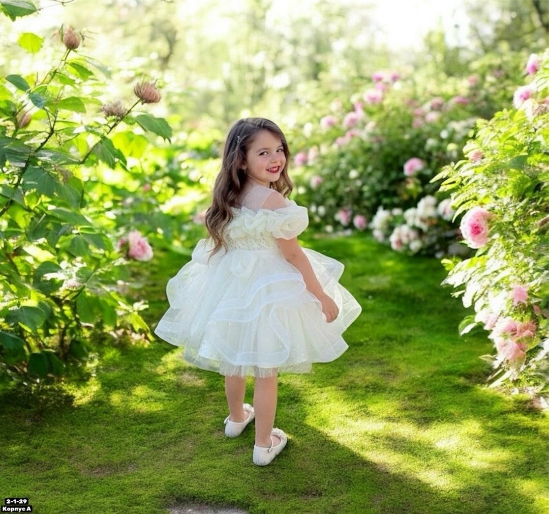 черное платье для девочки,платье для девочек,нарядное платье,платье для девочки на день рождения,пышное платье для девочки