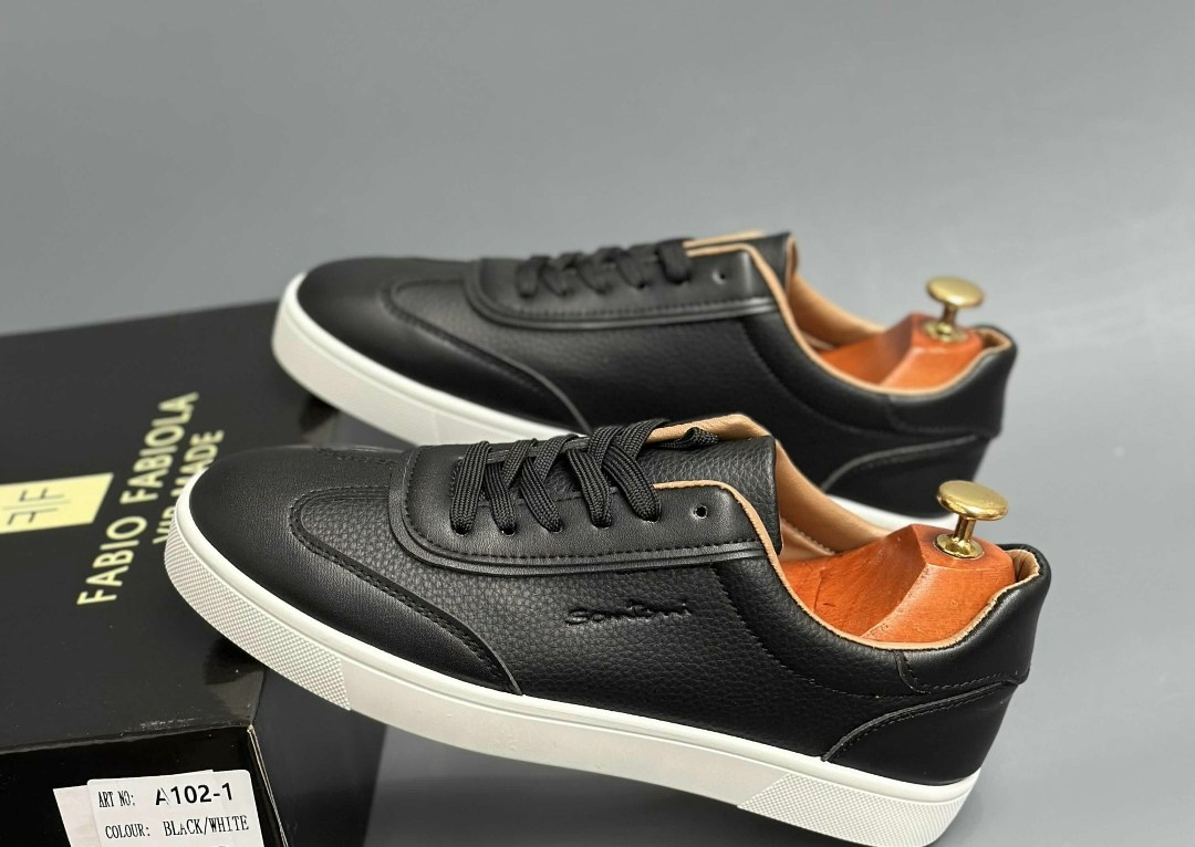 мужские кеды santoni,мужские кеды,,кеды мужские кожаные,мужские кроссовки