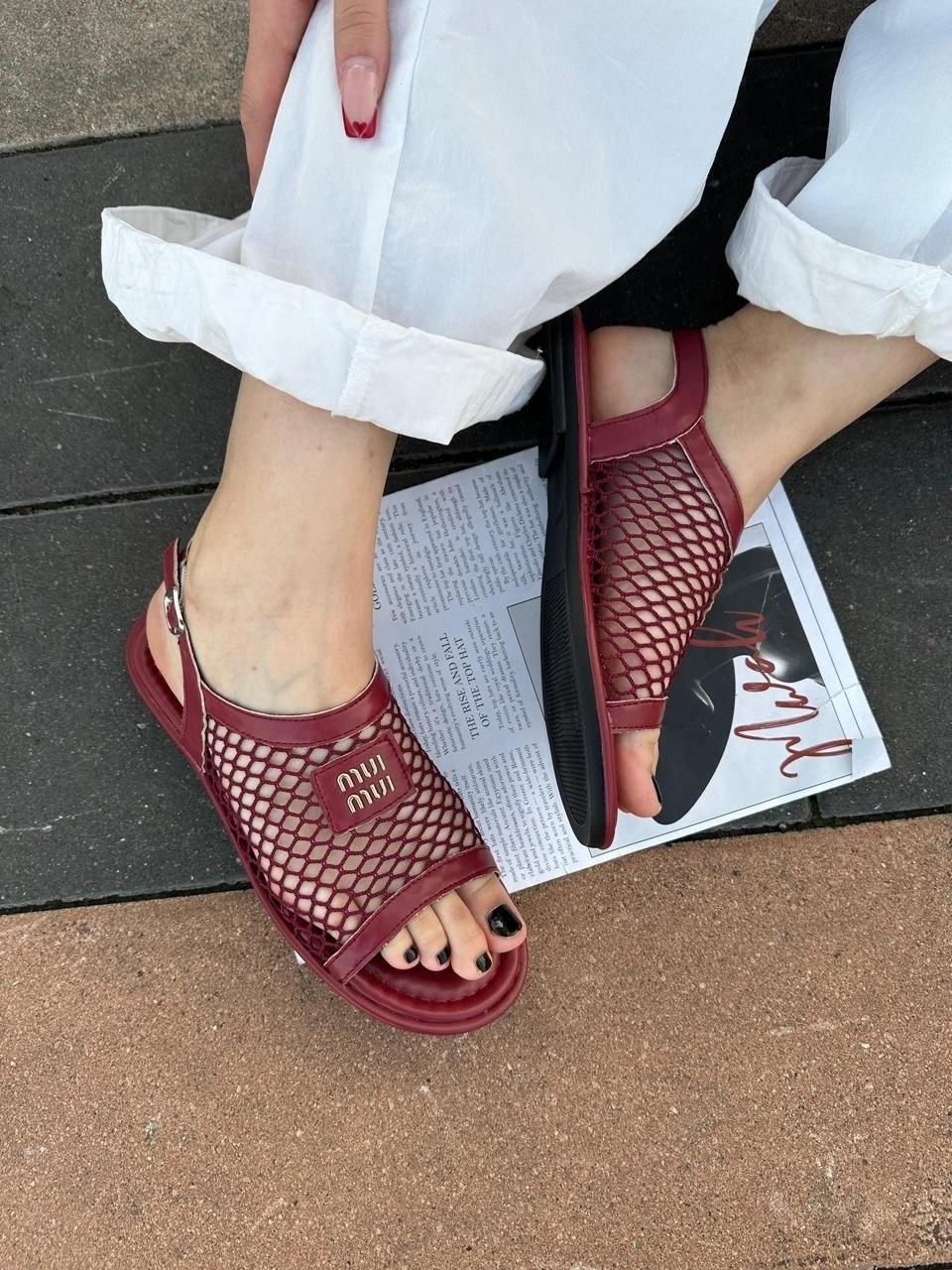 босоножки в сетку,,босоножки женские,босоножки сандали,стильные босоножки