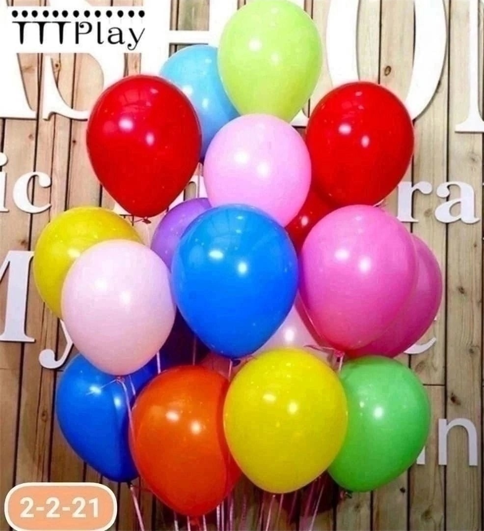 набор воздушных шаров ассорти,набор воздушных шаров «веселый хоровод», 100 шт,набор воздушных шаров веселая затея,набор воздушных шаров 20шт.,набор воздушных шаров (100 шт., 20 см, разноцв.1,3г.)