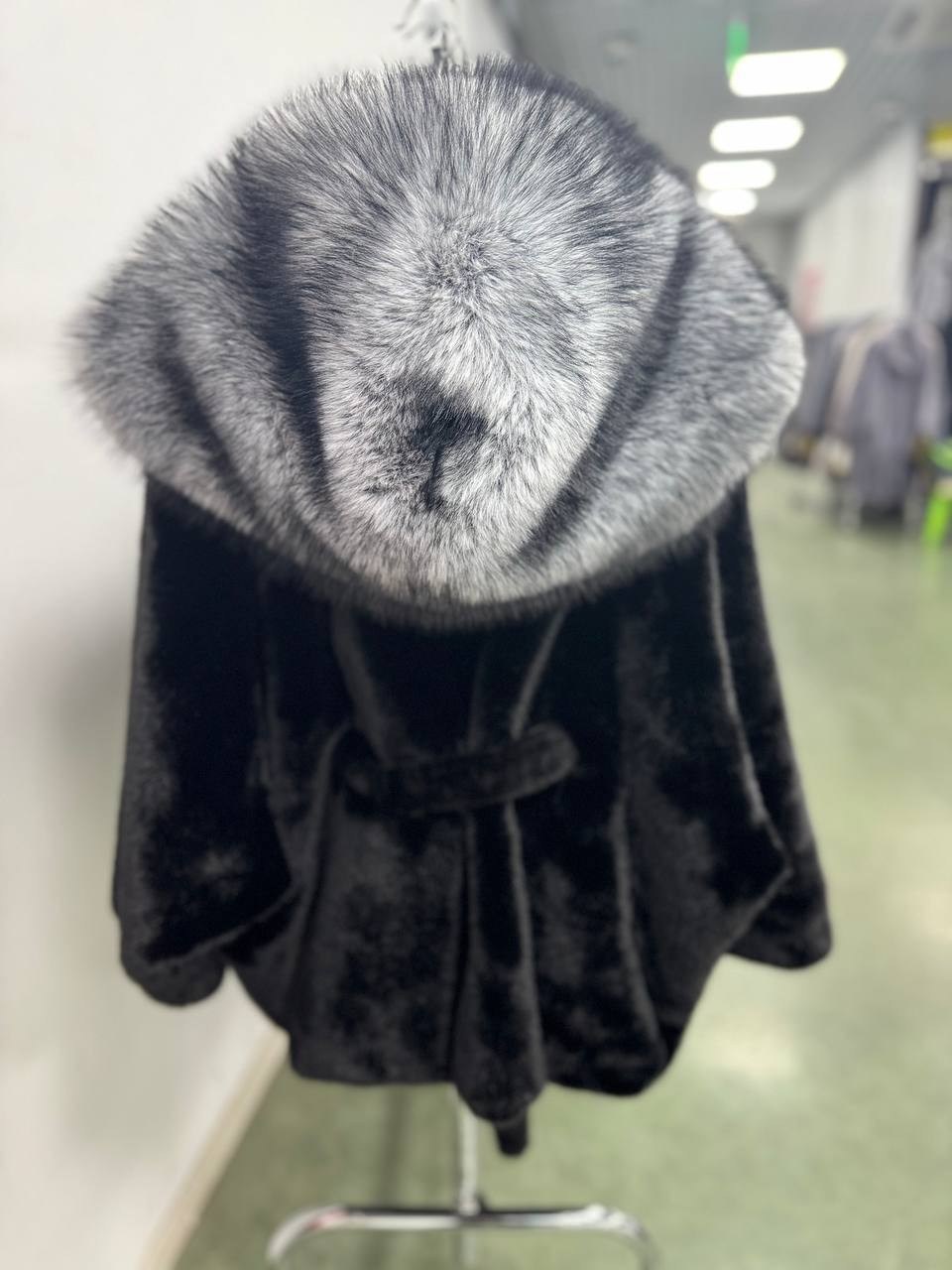 норковая шуба летучая мышь,шуба норковая летучая мышь с капюшоном из чернобурки,норковая шуба летучая мышь с капюшоном,шуба летучая мышь из норки с капюшоном,шуба летучая мышь из норки
