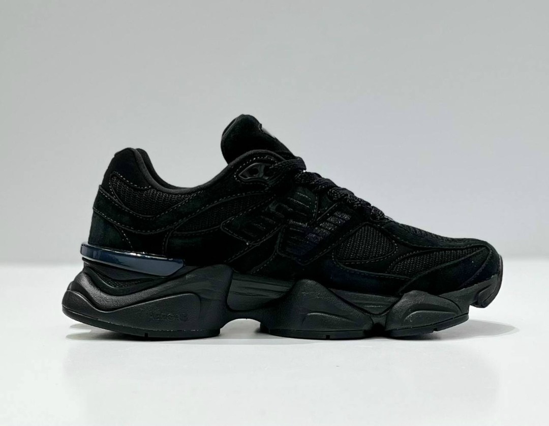 мужские кроссовки new balance 9060 black,кроссовки new balance 9060,кроссовки new balance,new balance 9060,черные кроссовки new balance 9060