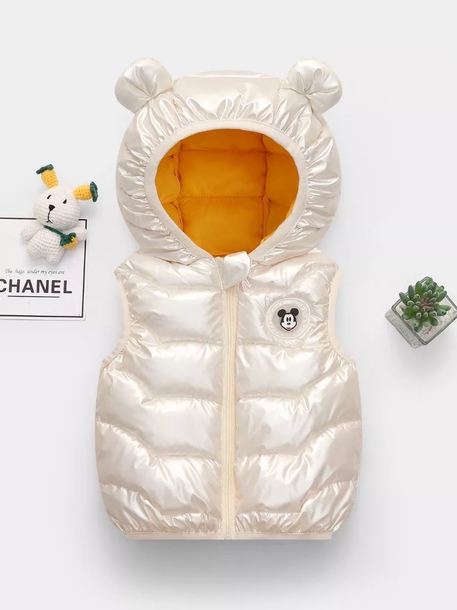 детская жилетка,жилет детский,жилетка детская демисезонная,жилетка для девочки,жилет для малыша