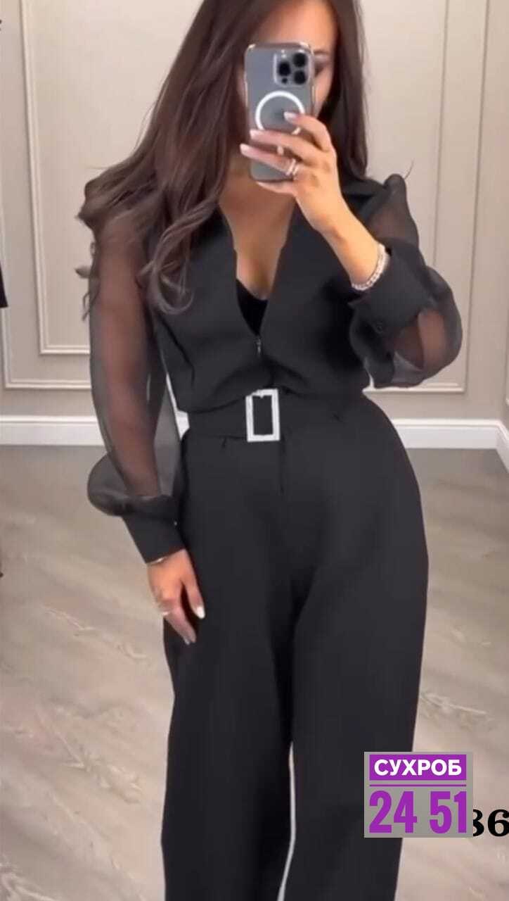 элегантные комбинезоны,комбинезон женский,женский элегантный комбинезон,костюм женский,платье женская