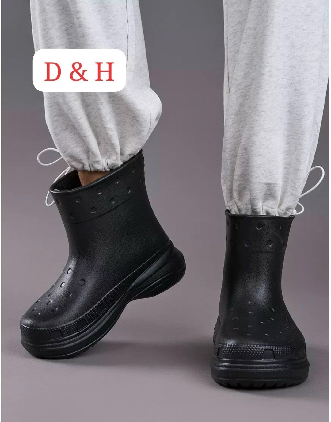 резиновые сапоги crocs,сапоги резиновые,,crocs classic,полусапоги резиновые