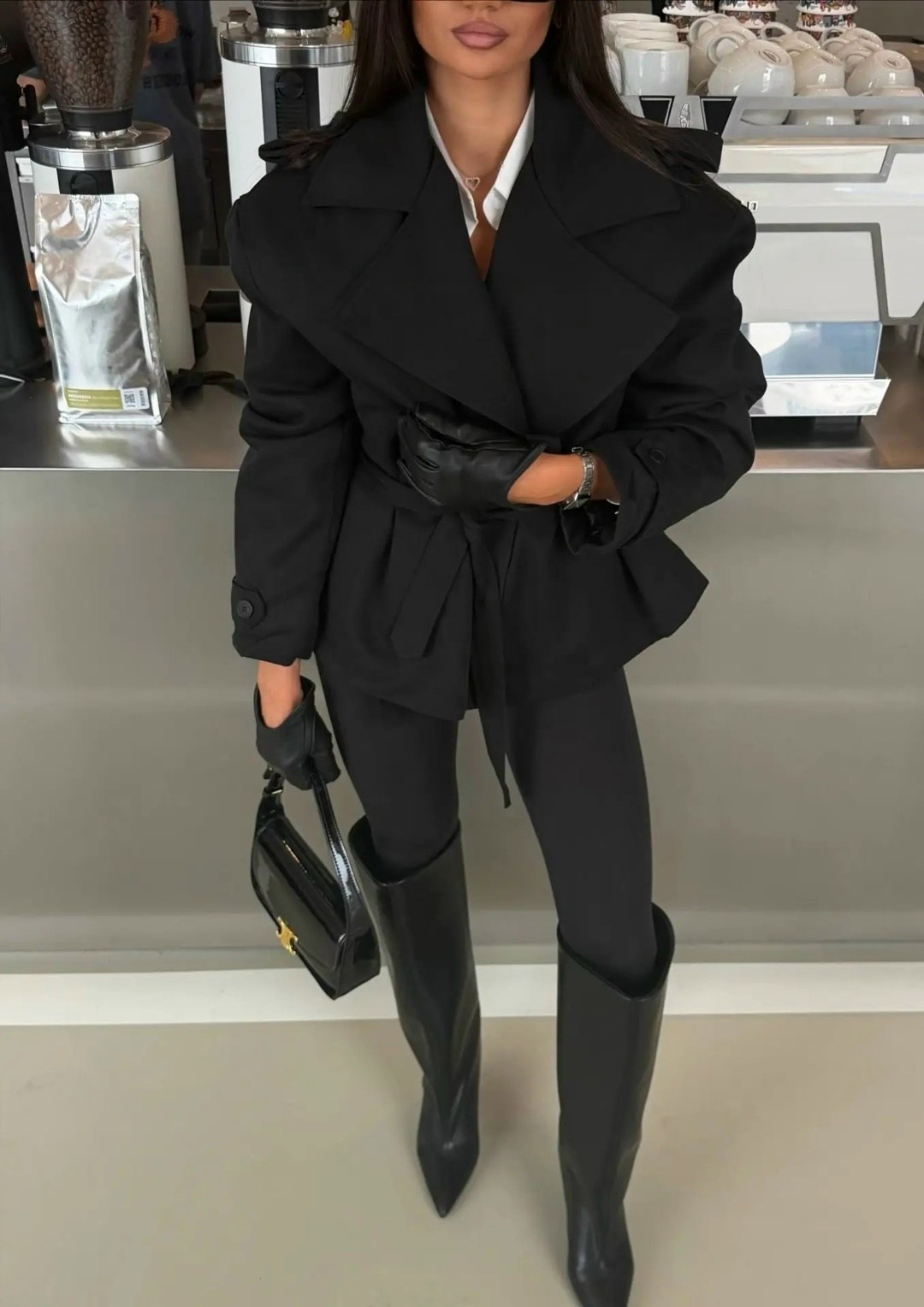 тренч женский,тренч с поясом,короткий тренч,женские плащи