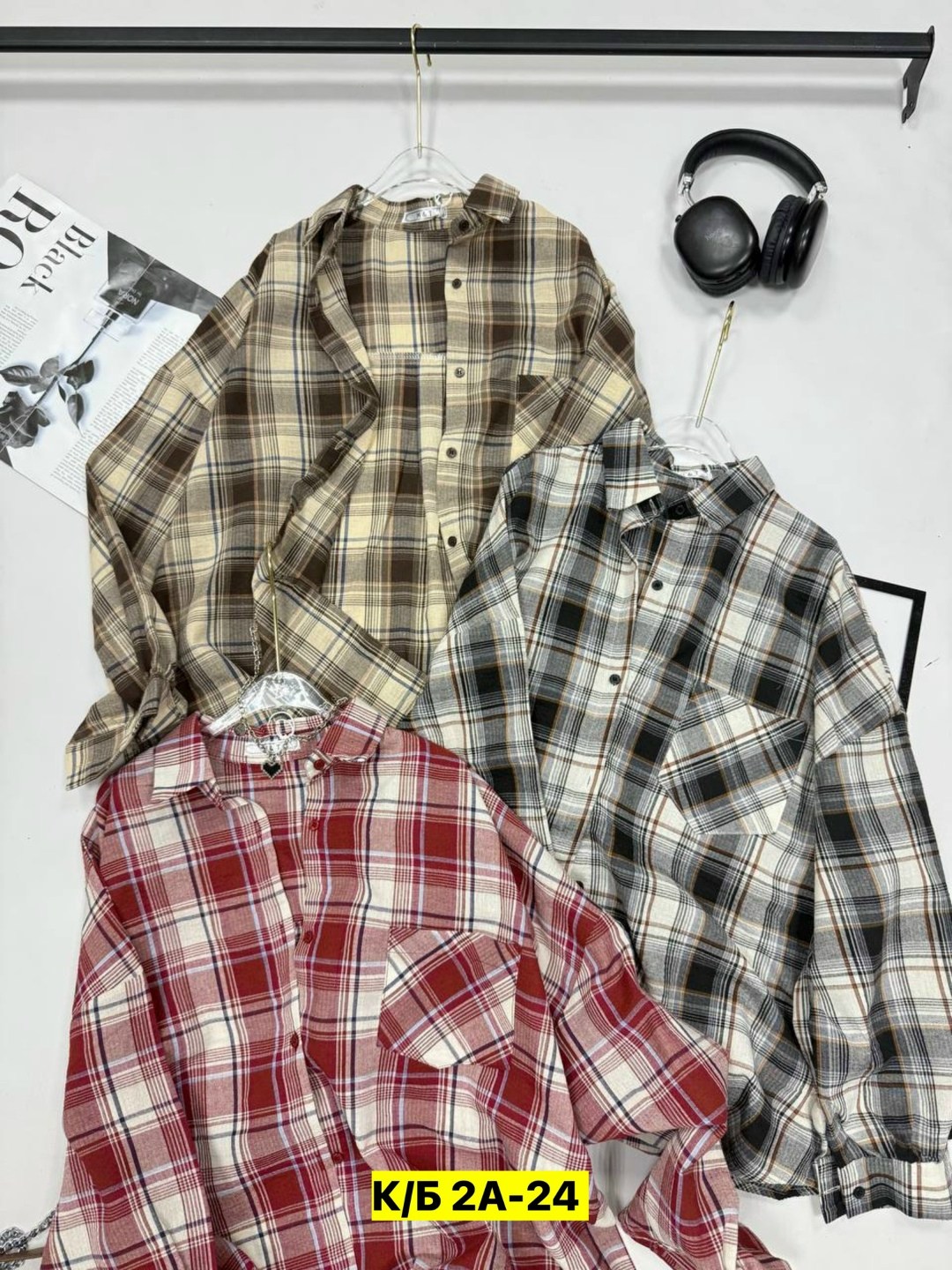 рубашка люше 4150 бордо,рубашка lyushe 4150 бордо,рубашка в клетку женская,рубашка в клетку,рубашка в клетку оверсайз женская