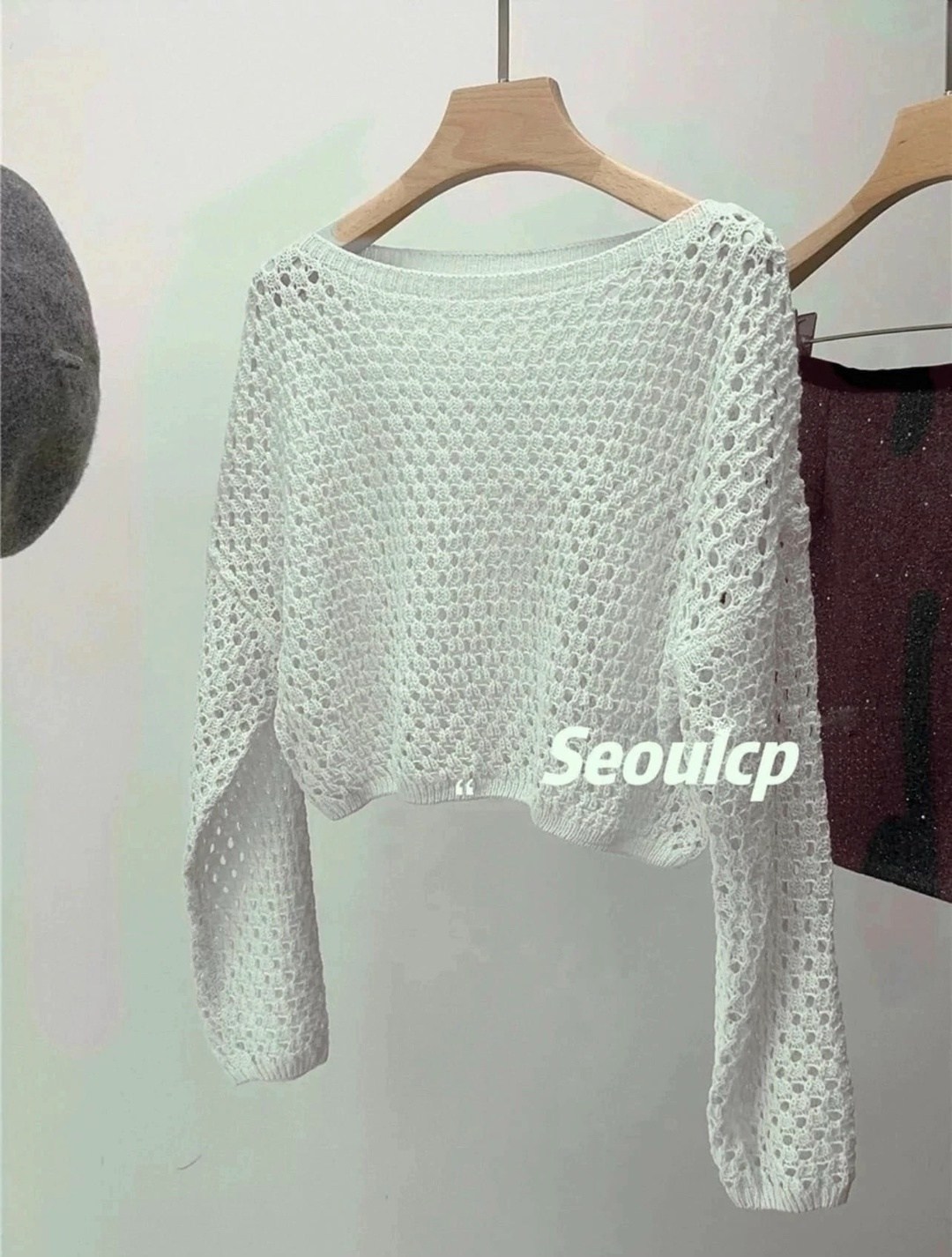 вязанная кофта,вязаные джемпера,свитера женские вязаные,кофта женская в сетку,джемпер сетка