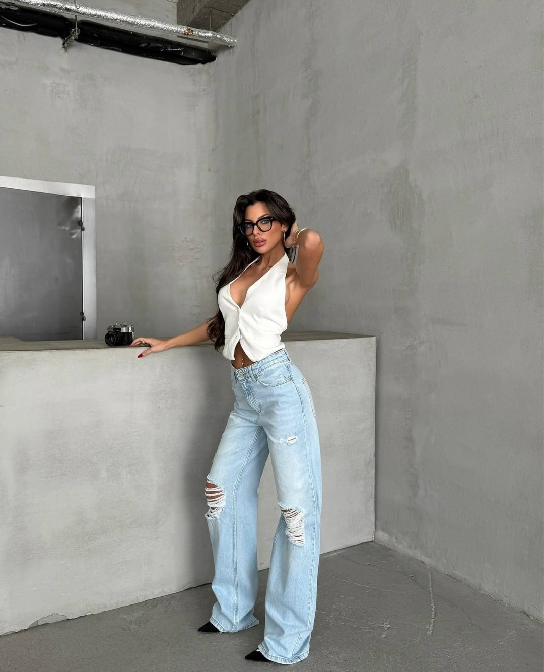 джинсы женские,джинсы брюки,джинсы широкие,джинсы,модные джинсы