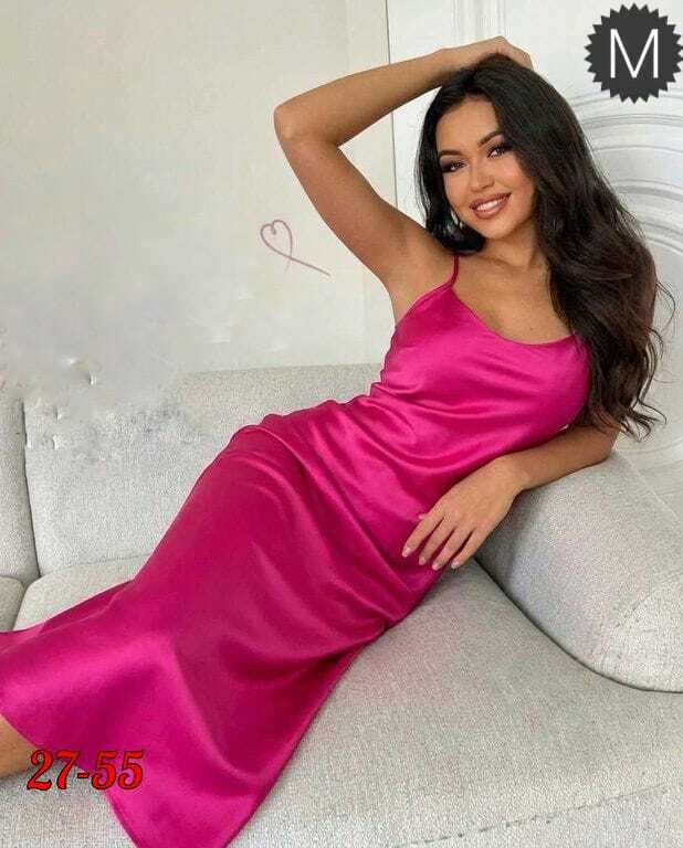 атласное платье,атласное платье комбинация,платье комбинация приталенное,платье-комбинация,шелковое платье комбинация