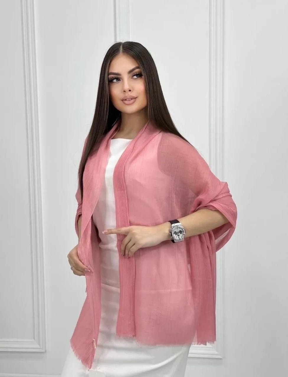 шарф палантин длинный женский однотонный aziza,палантин шарф женский кашемировый тёплый,палантин женские,шарф палантин однотонный кашемир,шарф женский палантин