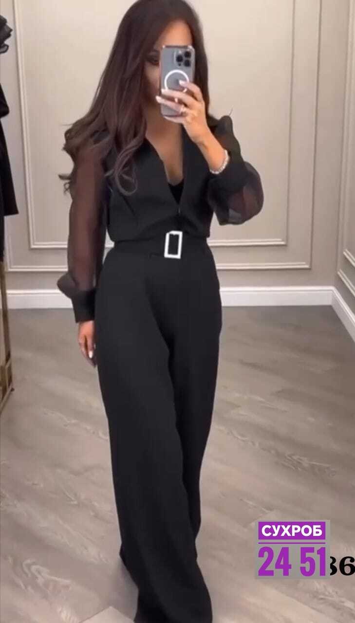 элегантные комбинезоны,комбинезон женский,женский элегантный комбинезон,костюм женский,платье женская