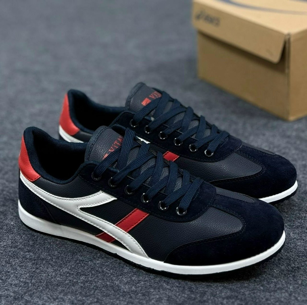 кроссовки,кроссовка мужской, спортивная,кроссовки премиата мик,мужские кроссовки