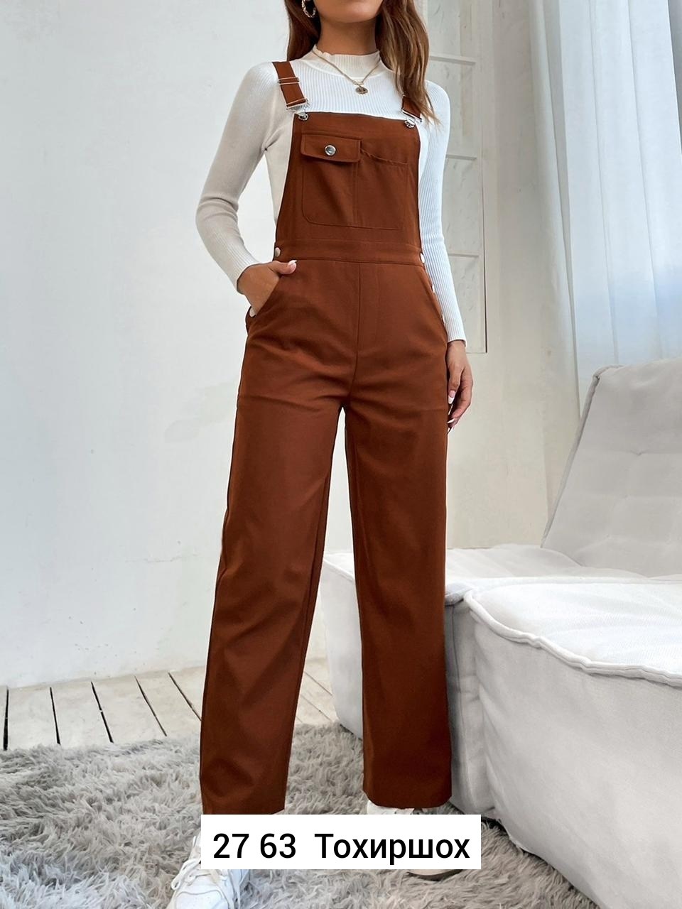 женские комбинезоны,комбинезон с карманами,комбинезон повседневный,модный комбинезон,комбинезон shein