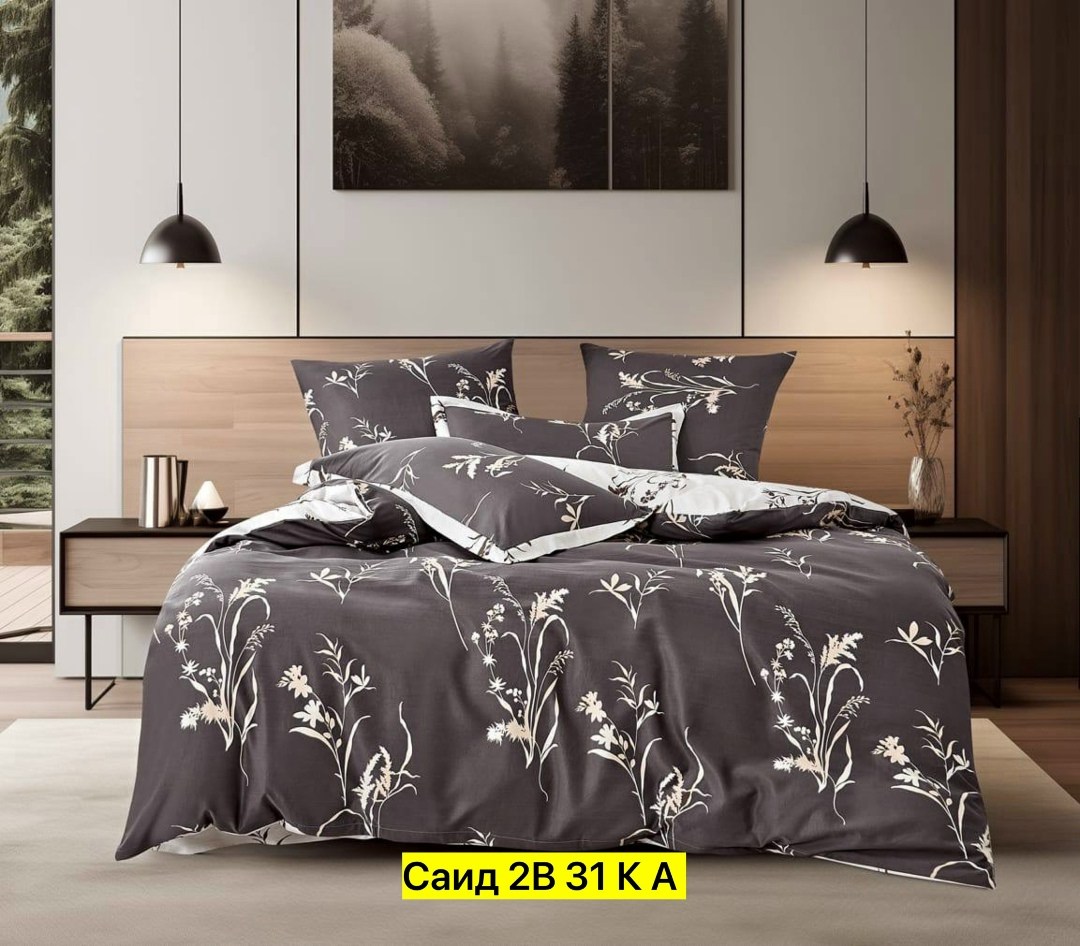 комплект постельного белья,постельное бельё,постельного белье евро,постельное белье ситрейд сатин,viva home textile комплект постельного белья