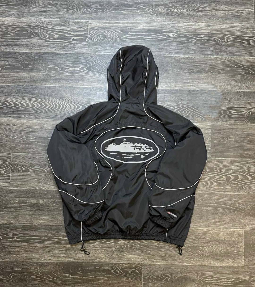 стиль techwear,костюм nike мужской,спортивные куртки,теквир стиль