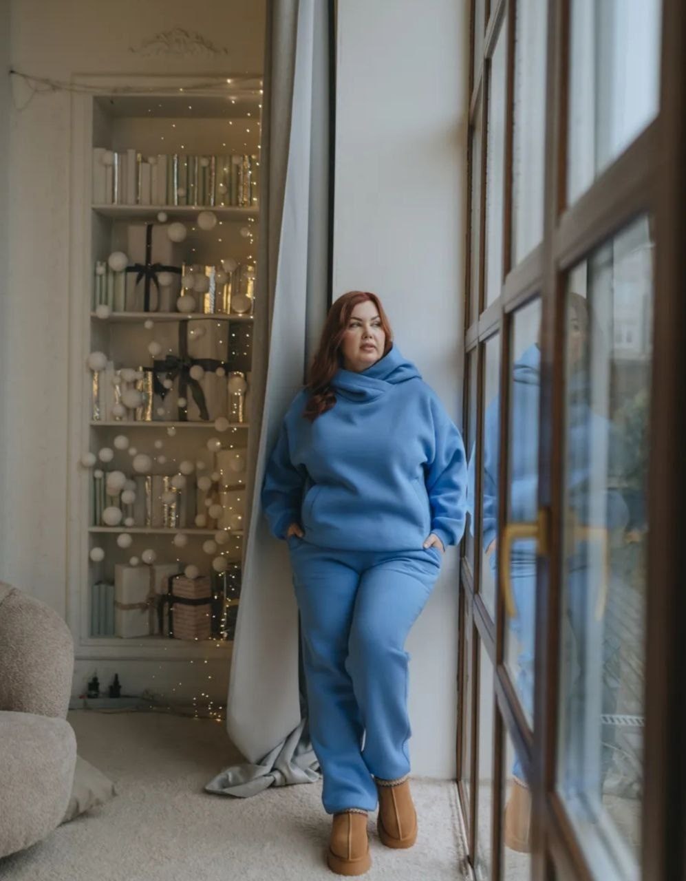 костюм на флисе женский,костюм на флисе,cпортивный костюм женский на флисе,костюм спортивный женский с начёсом темно-зеленый (m размер),костюм спортивный теплый женский