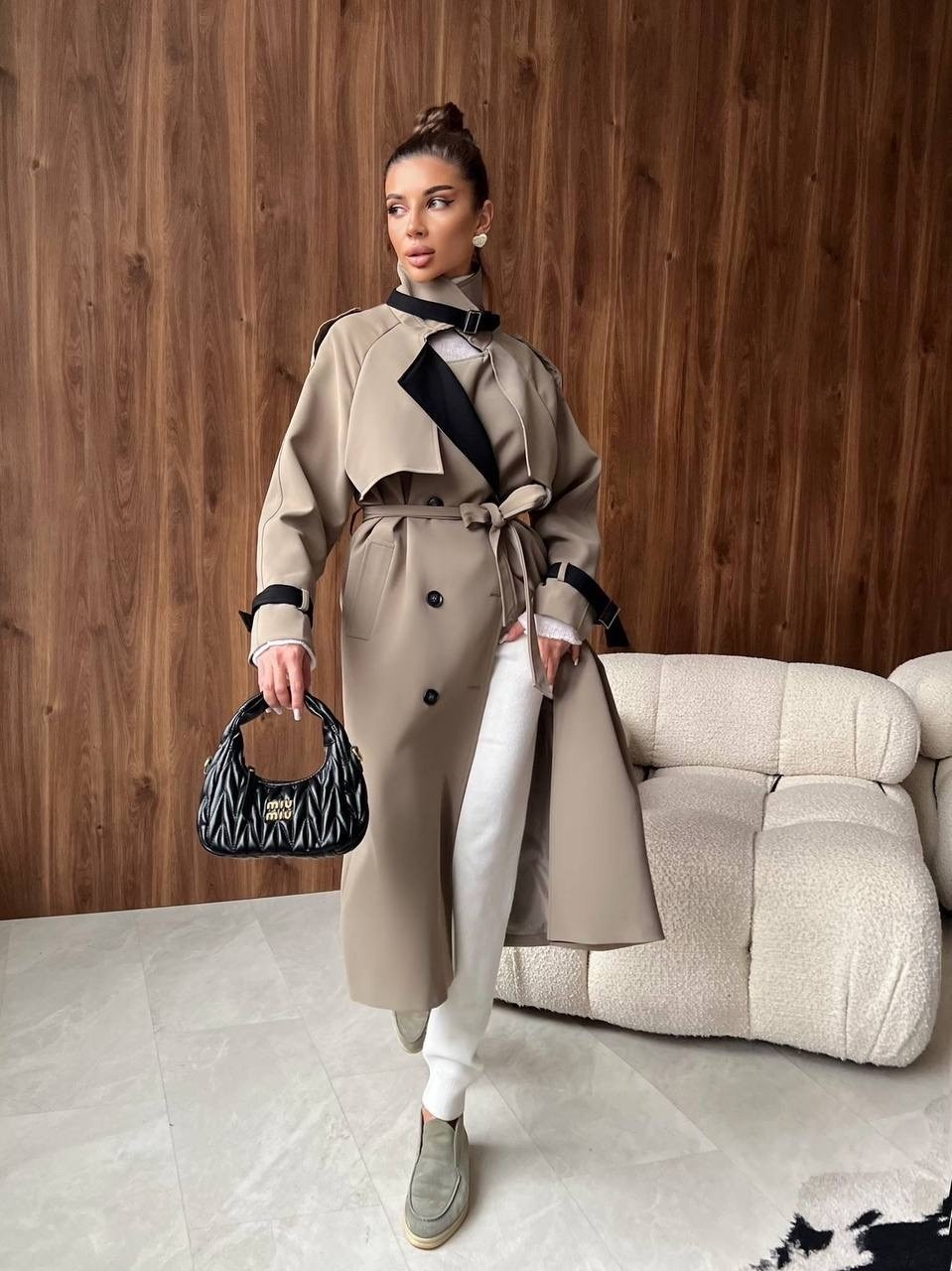 тренч плащ,стильное пальто,пальто модное,пальто,прямое пальто