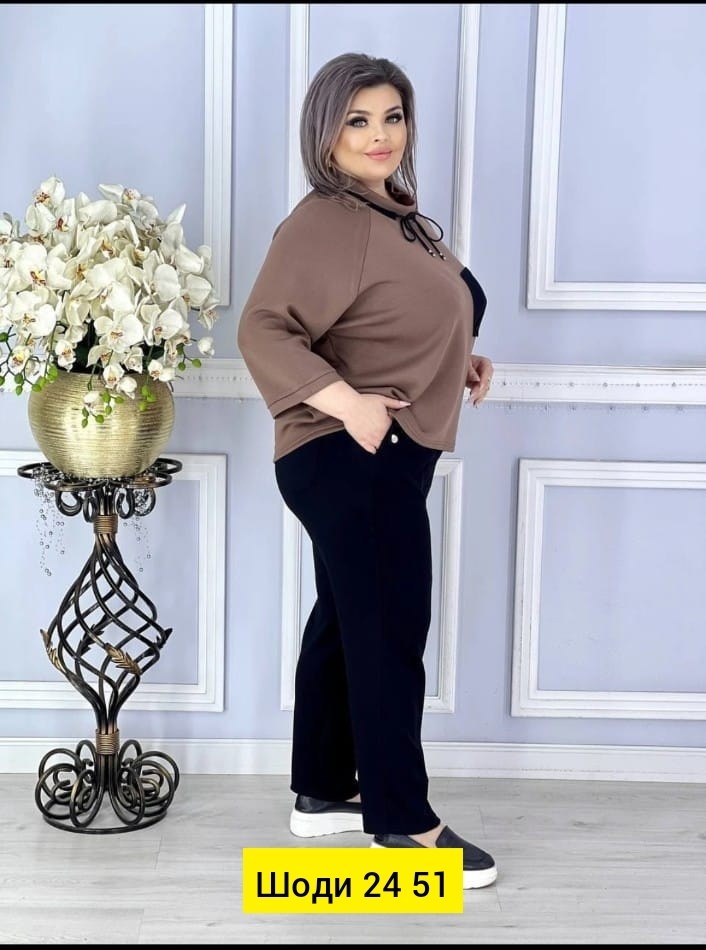 женские костюмы больших размеров,костюм женский,женский брючный костюм двойка,костюм двойка женская,женский трикотажный костюм