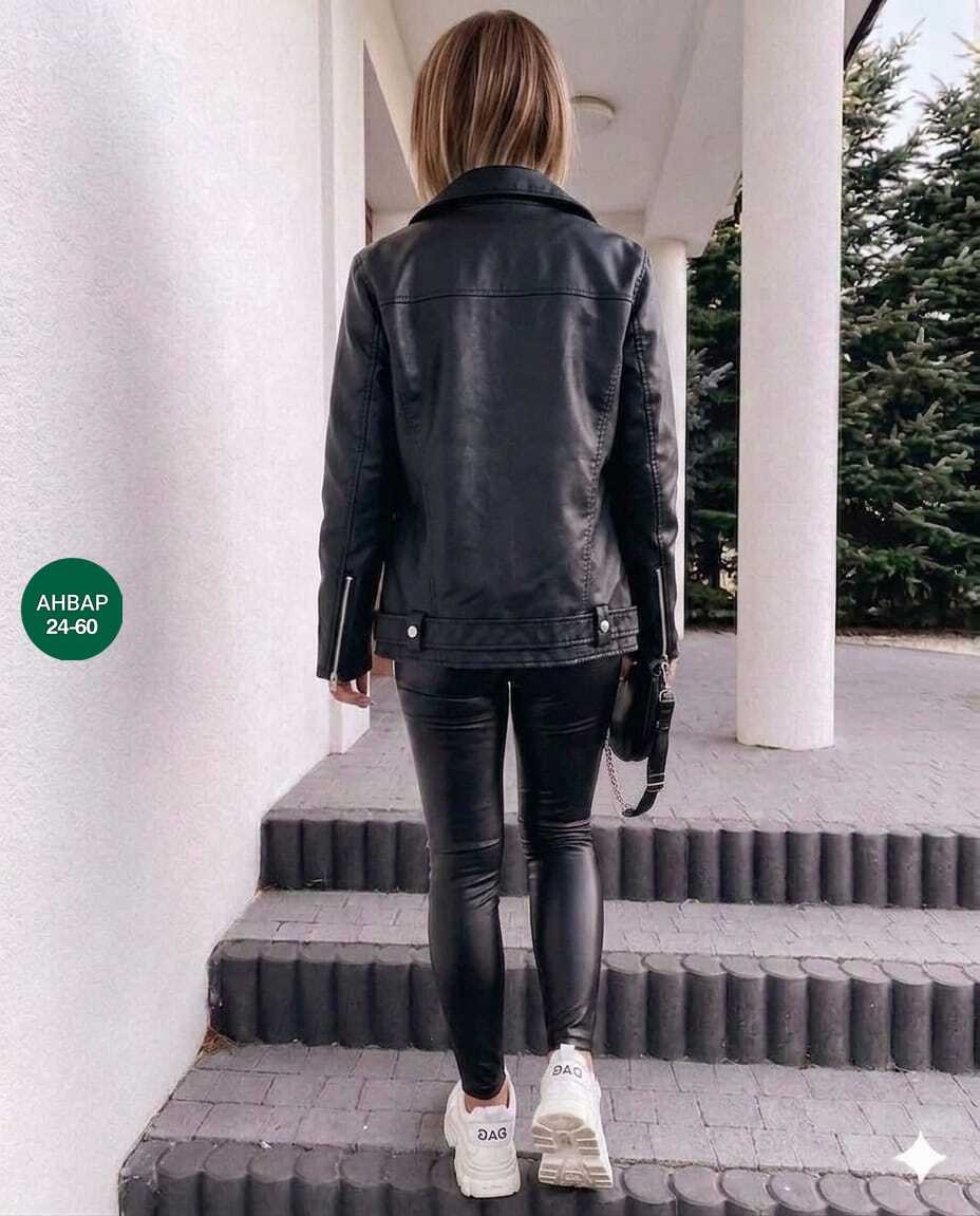 женская куртка из искусственной кожи,куртка кожаная,женская короткая байкерская куртка из мягкой искусственной кожи,куртка косуха,женская кожаная куртка