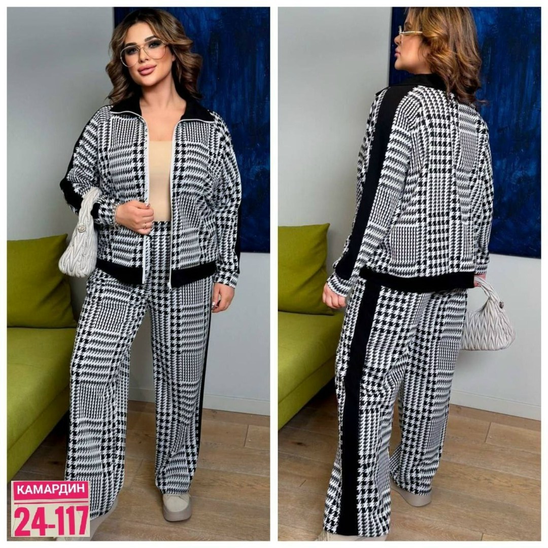 трикотажные костюмы,стильные костюмы,костюм с брюками,женский костюм тройка,женские костюмы
