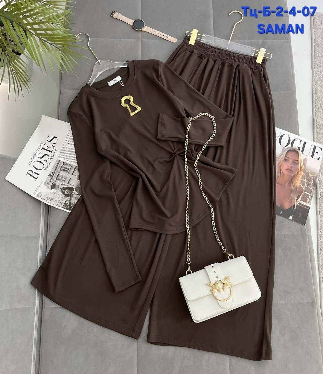 комбинезон женский,комбинезон повседневный,комбинезон,стильный комбинезон,брючный комбинезон