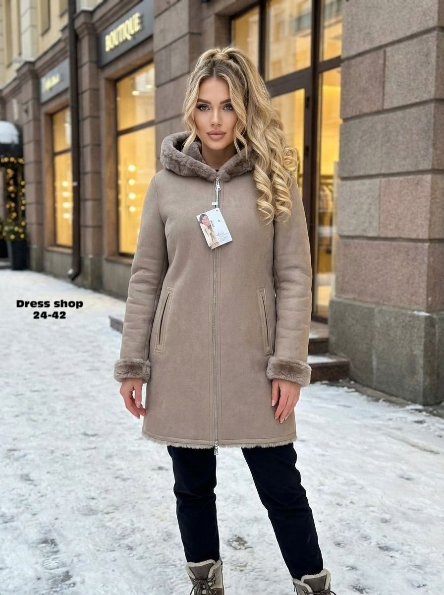шуба нинель серая мутоновая,шуба из астрагана,шуба из мутона,шуба,женская дубленка