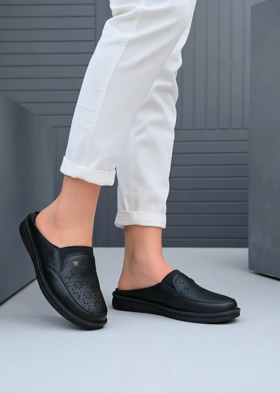 ,сабо медицинские кожаные,женская ,женские сабо,сабо медицинские